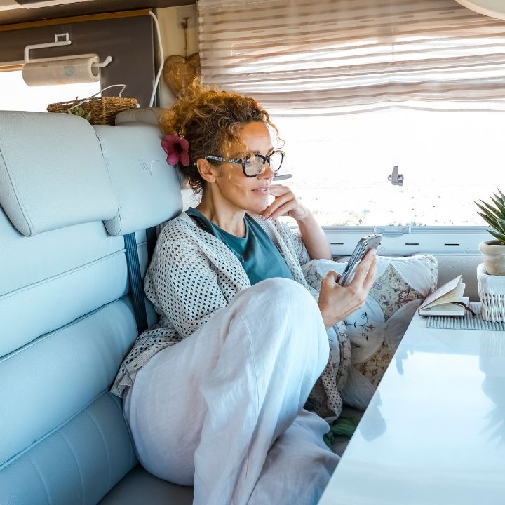 RV mobile mechanic near me