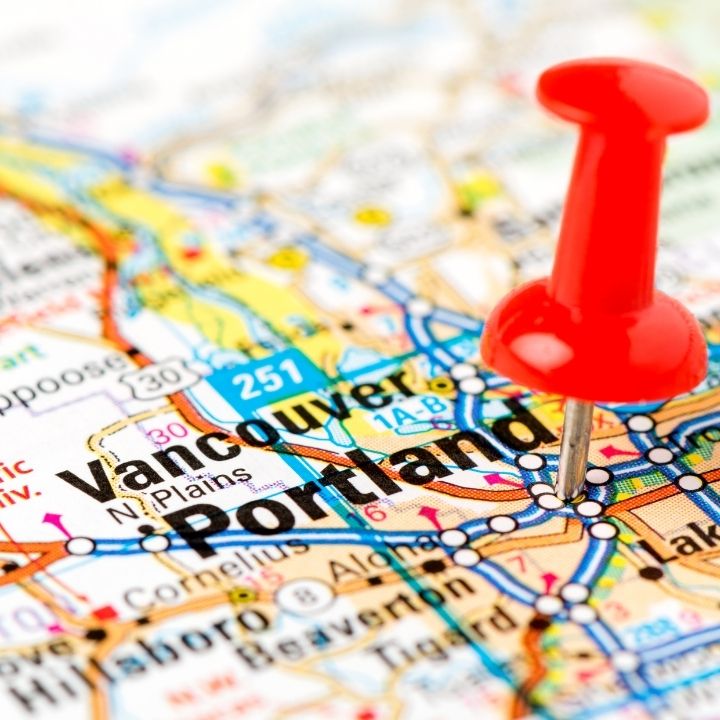 on-site RV repair Portland